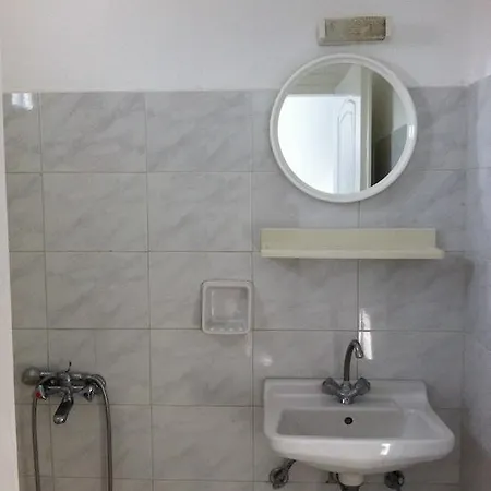 Apartment Vagos 1 Agios Prokopios (Naxos)