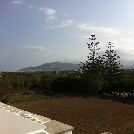 Vagos 1 Agios Prokopios (Naxos)