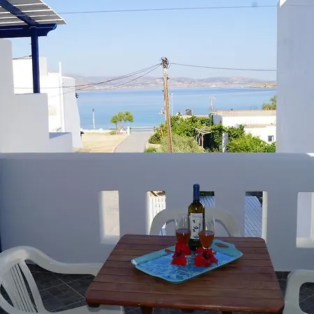 Vagos 1 * Agios Prokopios (Naxos)