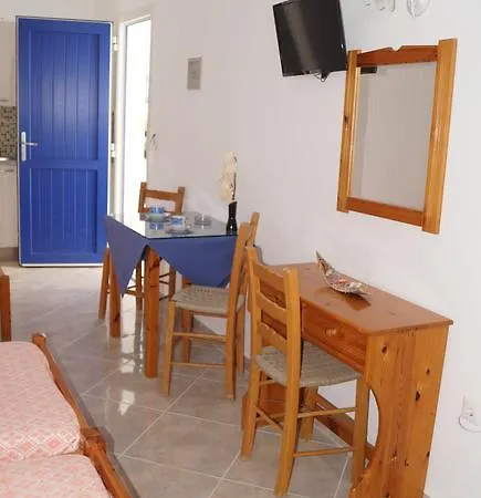 Vagos 1 * Agios Prokopios (Naxos)