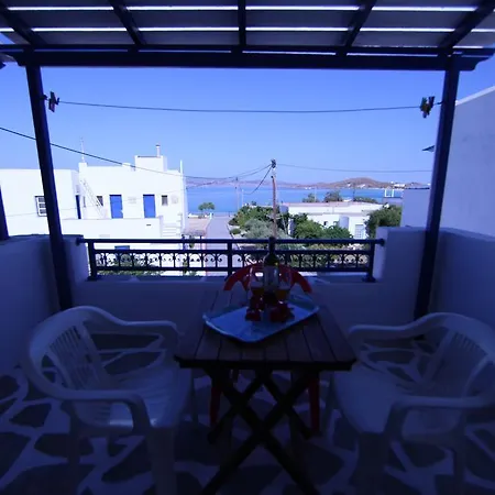 Vagos 1 * Agios Prokopios (Naxos)