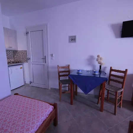 Vagos 1 * Agios Prokopios (Naxos)