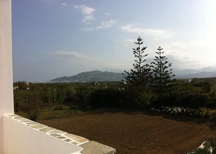 Vagos 1 آغيوس بروكوبيوس