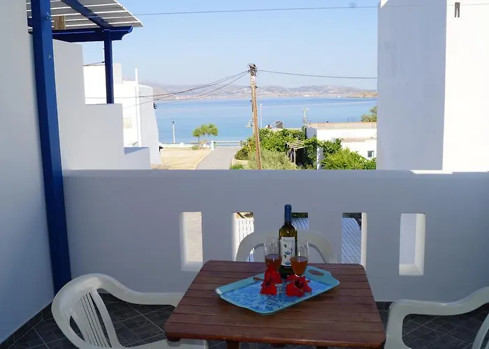 Vagos 1 * آغيوس بروكوبيوس