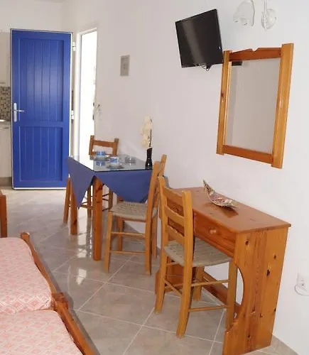 Vagos 1 * آغيوس بروكوبيوس