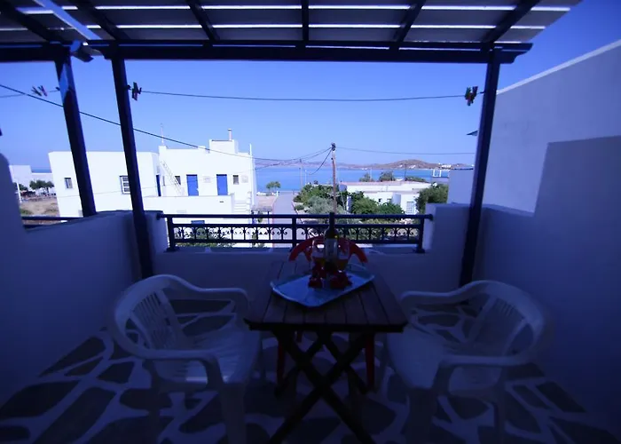 Vagos 1 * آغيوس بروكوبيوس