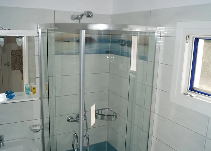 Vagos 1 آغيوس بروكوبيوس