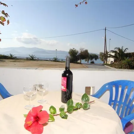 Vagos 1 Agios Prokopios (Naxos)