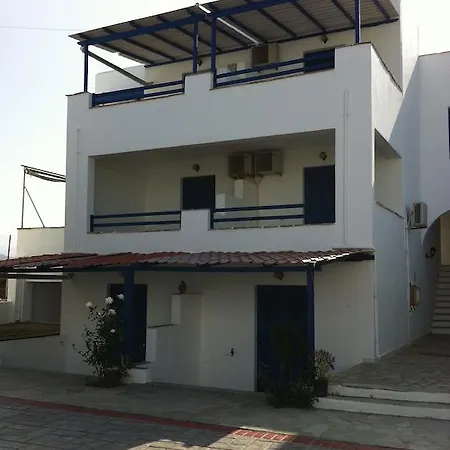 Vagos 1 Apartment