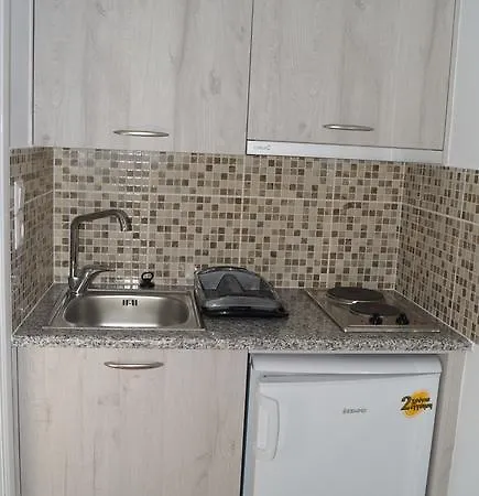 Apartment Vagos 1 *