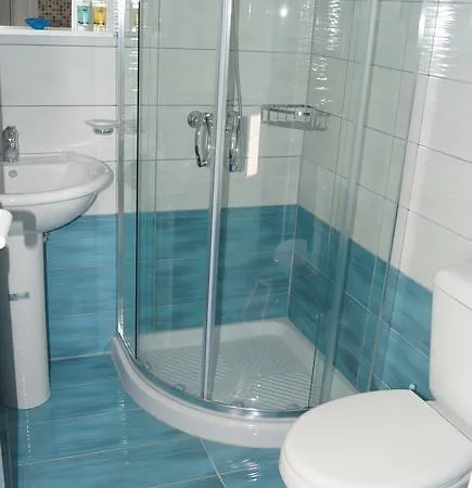 Appartamento Vagos 1 Agios Prokopios (Naxos)