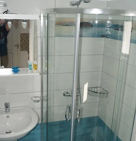 Vagos 1 Apartment