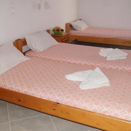 Apartment Vagos 1 *