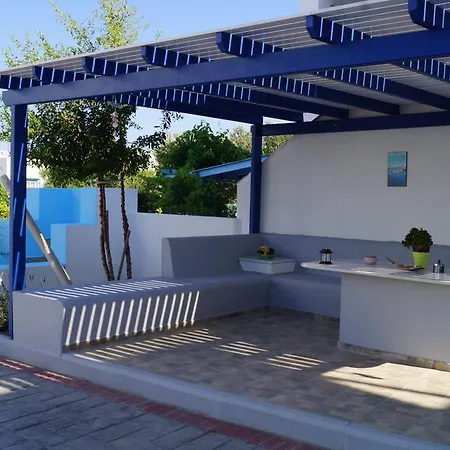 Apartment Vagos 1