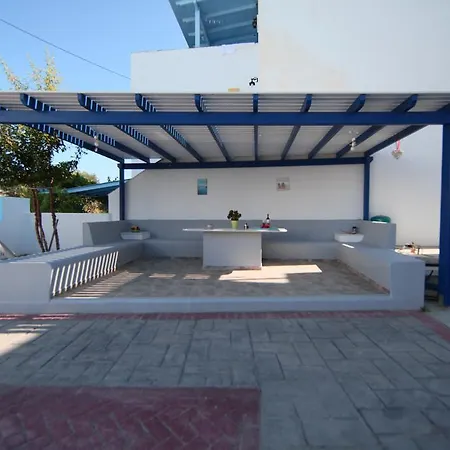 Vagos 1 Apartment *