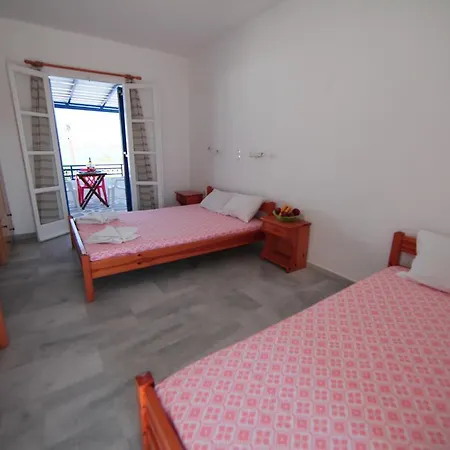 Apartment Vagos 1 *