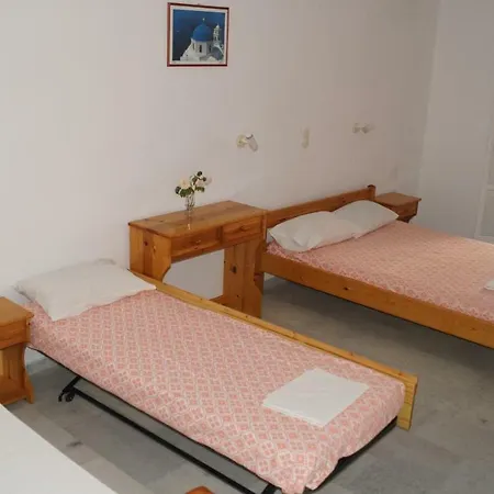 Vagos 1 Apartment *