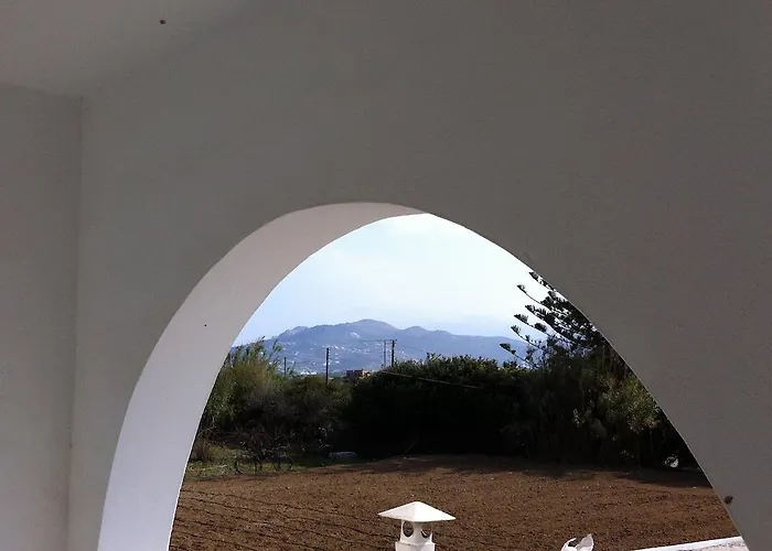 Appartement Vagos 1 Ágios Prokópios