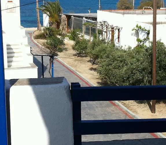 Appartement Vagos 1 *