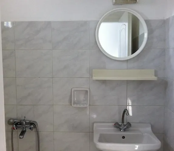 Appartement Vagos 1 Ágios Prokópios