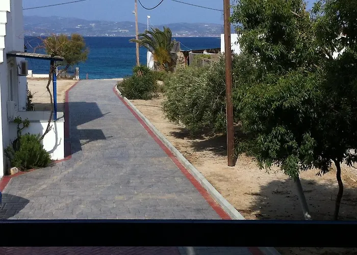 Appartement Vagos 1 *