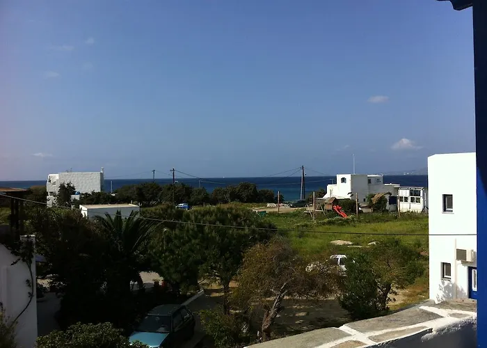 Vagos 1 Ágios Prokópios