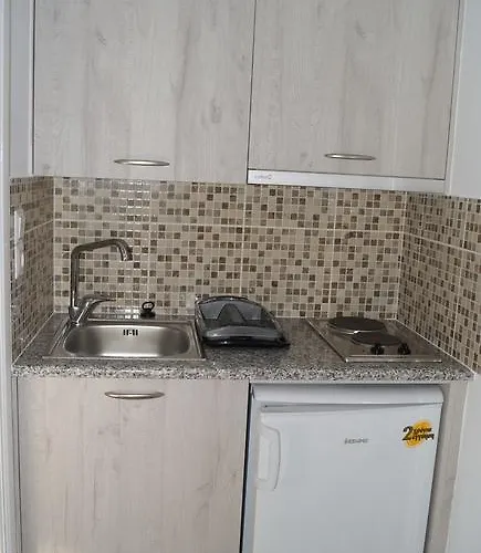 Appartement Vagos 1 *