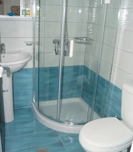 Appartement Vagos 1 Ágios Prokópios