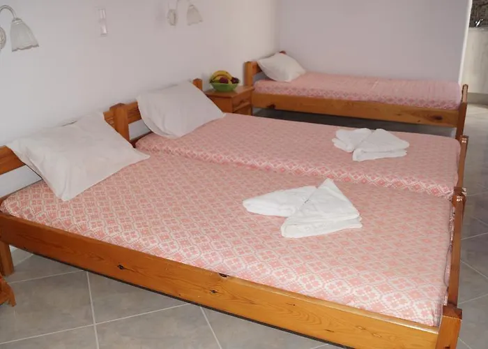 Appartement Vagos 1 *