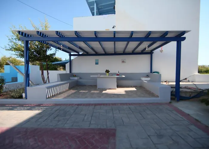 Vagos 1 Appartement *