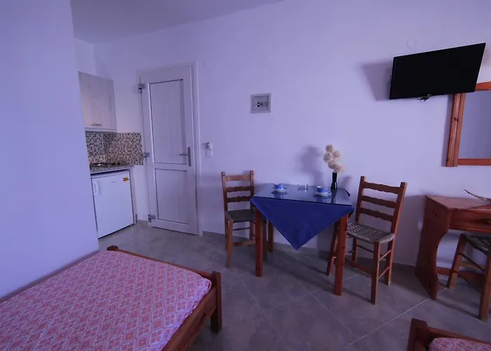 Vagos 1 * Ágios Prokópios