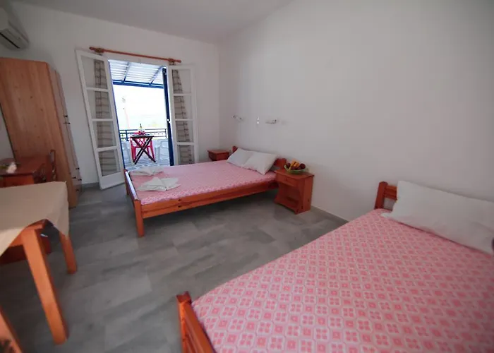 Appartement Vagos 1 *