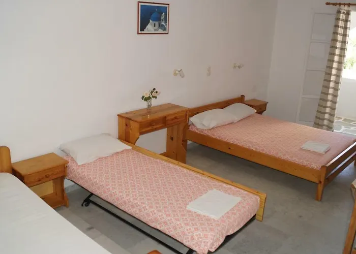 Vagos 1 Appartement *